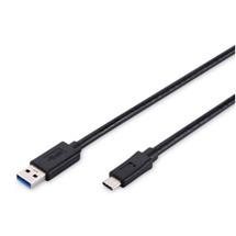 Assmann  | Digitus USB Type-C Connection Cable | In Stock | Quzo UK