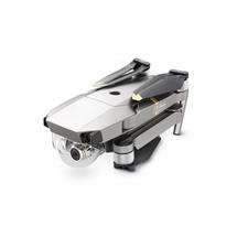 DJI Mavic Pro Platinum Fly More Combo Quadcopter Black, Silver,
