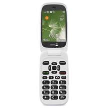 Entry-level phone | Doro 6520 7.11 cm (2.8") 108 g Grey Senior phone | Quzo UK
