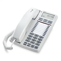 Doro Telephones | Doro aub300i Analog telephone Caller ID White | Quzo