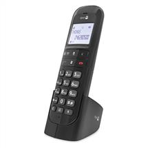 Doro Telephones | Doro Magna 2005 AHS DECT telephone Caller ID Black