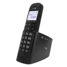 Doro Magna 2005 DECT telephone Caller ID Black | Quzo UK