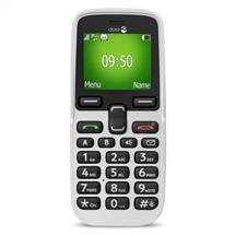 Doro 5030 | Doro PhoneEasy 5030 4.32 cm (1.7") 78 g White Senior phone