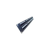 Dp Building Systems  | DP Building Systems 90-0046 patch panel 2U | Quzo UK