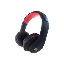 Dp Building Systems  | DP Building Systems HP531, Headset, Headband, Calls/Music, Black, Red,