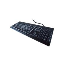 Dp Building Systems Keyboards | DP Building Systems KB232 keyboard USB QWERTY UK English Black