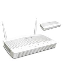 Draytek V2762-K wired router Gigabit Ethernet White