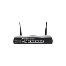 Draytek Vigor 2927Lac wireless router Gigabit Ethernet Dualband (2.4