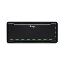 Drobo  | Drobo B810n Ethernet LAN Desktop Black NAS | Quzo