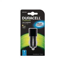 Duracell 2 x 2.4A USB In-Car Charger | Quzo UK