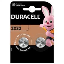 Duracell 2032 Single-use battery CR2032 Lithium | Quzo UK