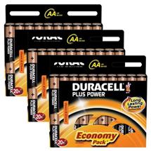 Duracell 60x AA 1.5V Single-use battery Alkaline | Quzo UK