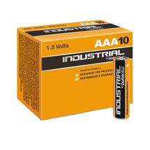 Duracell Alkaline, 1.5 V, AAA Single-use battery | Quzo UK