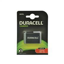 Duracell Camera Battery - replaces Canon NB-13L Battery