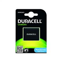 Psa Parts  | Duracell Camera Battery - replaces Panasonic DMW-BCM13 Battery