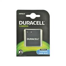 Duracell Camera Battery - replaces Panasonic DMW-BLH7E Battery