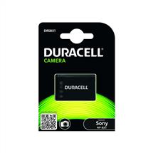 Psa Parts  | Duracell Camera Battery - replaces Sony NP-BX1 Battery