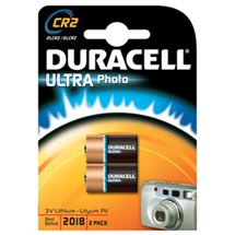Duracell CR2 Single-use battery Lithium | Quzo UK