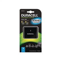 Duracell Dual USB Wall Charger 2.4A &1A | Duracell Dual USB Wall Charger 2.4A &1A | Quzo UK