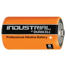 Duracell Industrial | Duracell Industrial Single-use battery D Alkaline | Quzo UK
