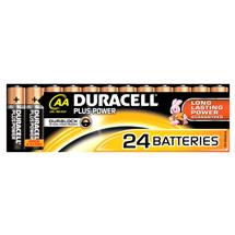 Duracell Plus Power | Duracell Plus Power Single-use battery AA Alkaline