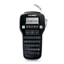 DYMO LabelManager ™ 160 QWERTZ | Quzo UK