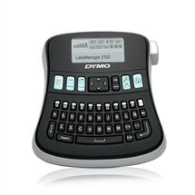 Label Printers | DYMO LabelManager ™ 210D+ QWERTY | In Stock | Quzo UK