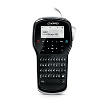 DYMO LabelManager ™ 280 QWERTY Kitcase. Keyboard layout: QWERTY. Tape