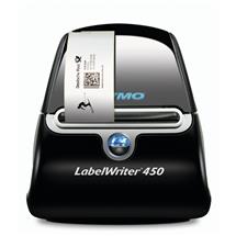 Dymo Label Printers | DYMO LabelWriter ™ 450 | Quzo