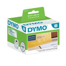 DYMO Large Address Labels - 36 x 89 mm - S0722410 | In Stock