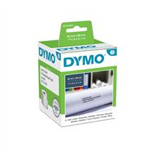 DYMO Large Address Labels  36 x 89 mm  S0722400. Product colour: