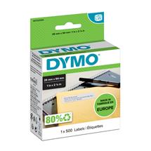 DYMO Large Return Address Labels - 25 x 54 mm - S0722520