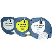 DYMO LT Multi-Pack | Quzo UK