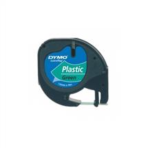 PLASTIC TAPE 12MMX4M | Quzo UK