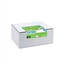 DYMO LW ValuePack  Standard Address Labels  28 x 89 mm  12 Rolls