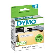 DYMO Multi-Purpose Labels - 19 x 51 mm - S0722550 | In Stock