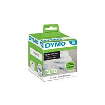Dymo Printer Labels | DYMO Suspension File Labels - 12 x 50 mm - S0722460