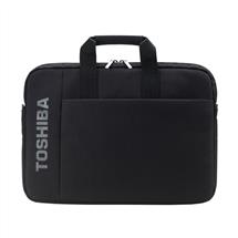 Dynabook Laptop Case B116  Toploader. Case type: Briefcase, Maximum