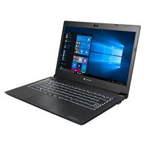 Toshiba Laptops | Dynabook Portégé A30-E-14P | Quzo