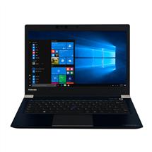 Toshiba Laptops | Dynabook Portégé X30-E-133 | Quzo