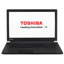 Toshiba Laptops | Dynabook Satellite Pro A50C207 Notebook 39.6 cm (15.6") Full HD Intel®