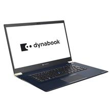 Toshiba Laptops | Dynabook Tecra X50F16K Notebook 39.6 cm (15.6") Full HD 8th gen Intel®
