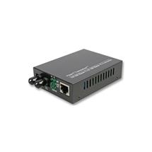 Dynamode Other Interface/Add-On Cards | Dynamode INSIXTMC100ST network media converter 100 Mbit/s Multimode