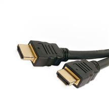 Dynamode Cables | DYNAMODE 2M 19 PIN HDMIHDMI GOLD PLATED CONNECTORS TRIPLE SHIELDING