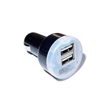Dynamode Mobile Device Chargers | Dynamode LMS01A-2U-2A Auto Black mobile device charger