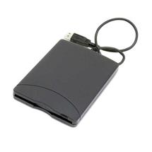 Floppy Drives | Dynamode USB-FDD. Interface: USB 2.0. Weight: 341 g