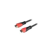 Dynamode HDMI 2.0 3m | Dynamode HDMI 2.0 3m HDMI cable HDMI Type A (Standard) Black, Red