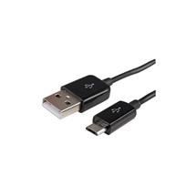 Dynamode Cables | Dynamode USB - Micro-USB, 1m USB cable USB 2.0 USB A Micro-USB B Black