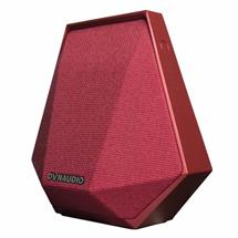 Dynaudio Music 1 80 W Stereo portable speaker Red | Quzo UK