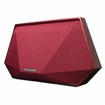 Dynaudio Music 3 120 W Stereo portable speaker Red